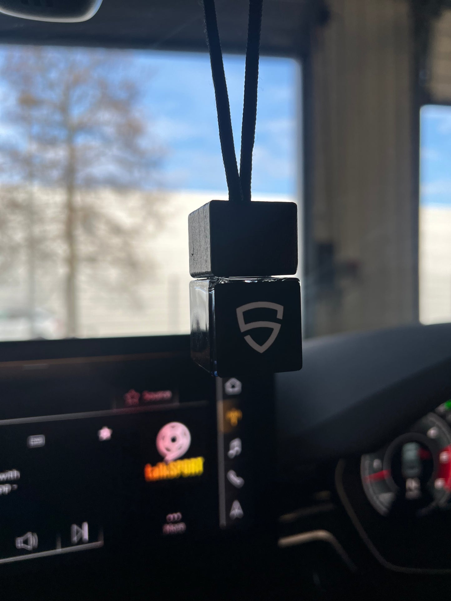 Luxury Airfreshner