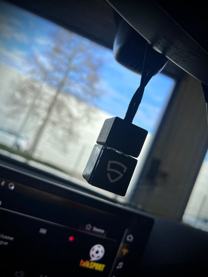 Luxury Airfreshner