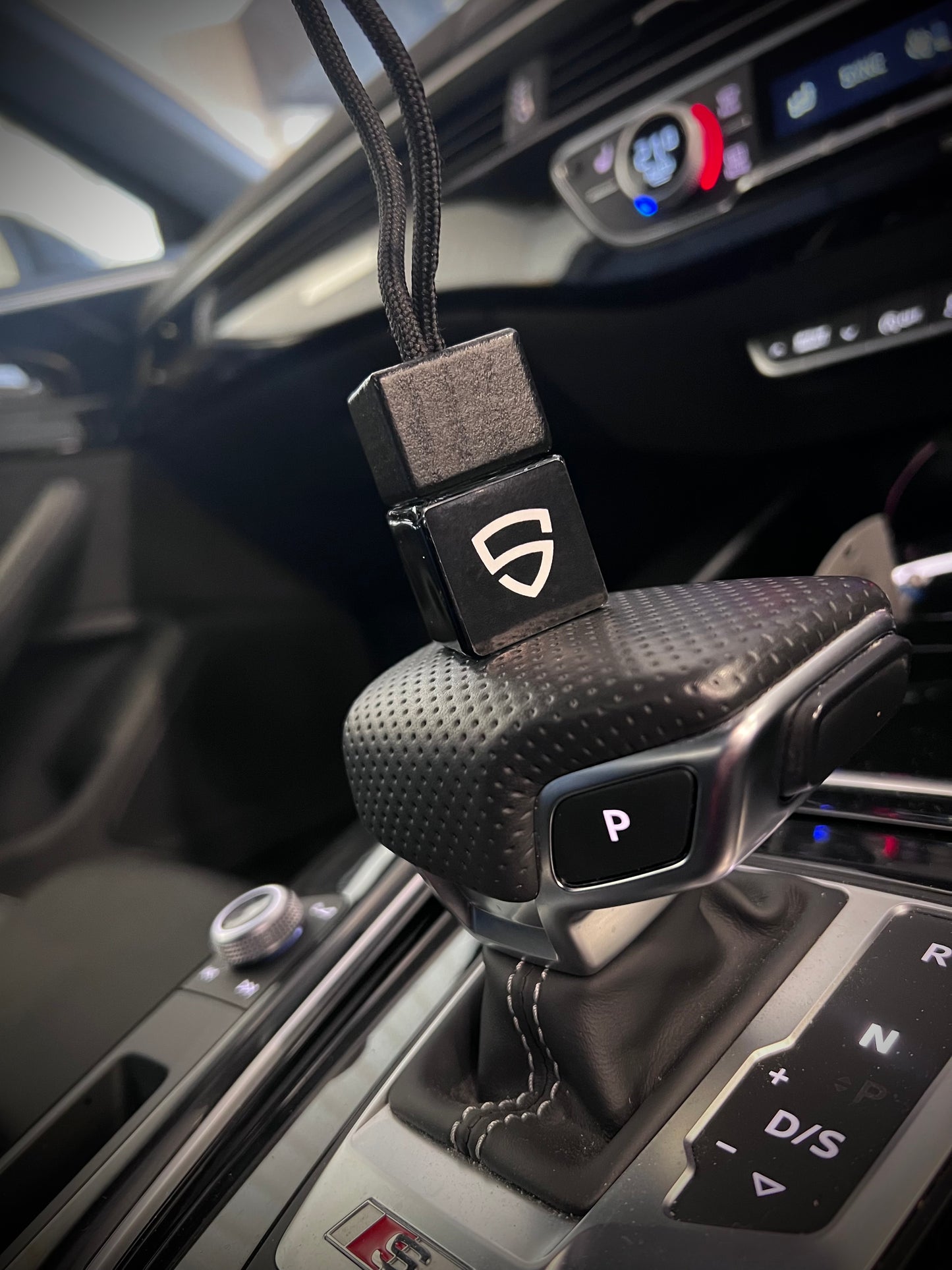 Luxury Airfreshner